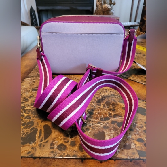 KATE SPADE CROSSBODY NWT - Picture 2 of 13